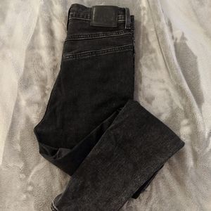 Levi's Mile High Super Skinny